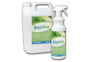 AntiBak Residual