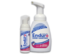 Enduro Hand Sanitiser
