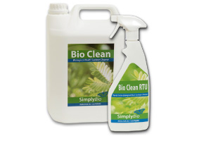 Bio Clean