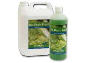 Bio Drain Fresh