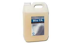 Bio TA