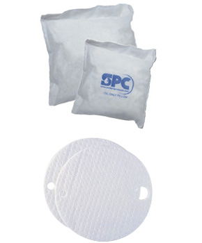 Pillows & Drum Covers