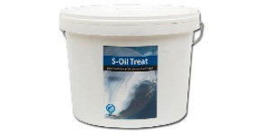 S-Oil Treat