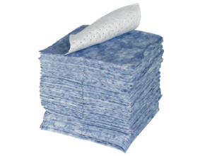 SPC Blue Pads