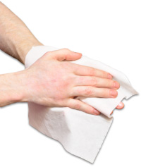 Enduro Hygiene Wipes