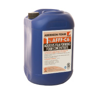 Aberdeen Foam 1% AFFF-C6