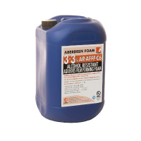 Aberdeen Foam 3x3% AFFF-C6