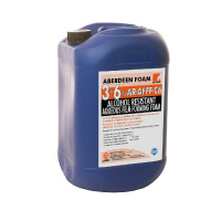 Aberdeen Foam 3x6% AFFF-C6