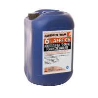 Aberdeen Foam 6% AFFF-C6