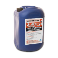 Aberdeen Foam 3% AFFF-C6 Airport Foam