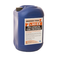 Aberdeen Foam 2% HI-EX