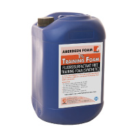 Aberdeen Foam 1% Training Foam