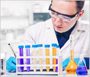 Produced Test Report