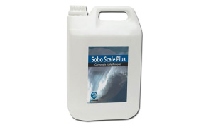 Sobo Scale Plus