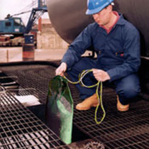 Oily Water Separator